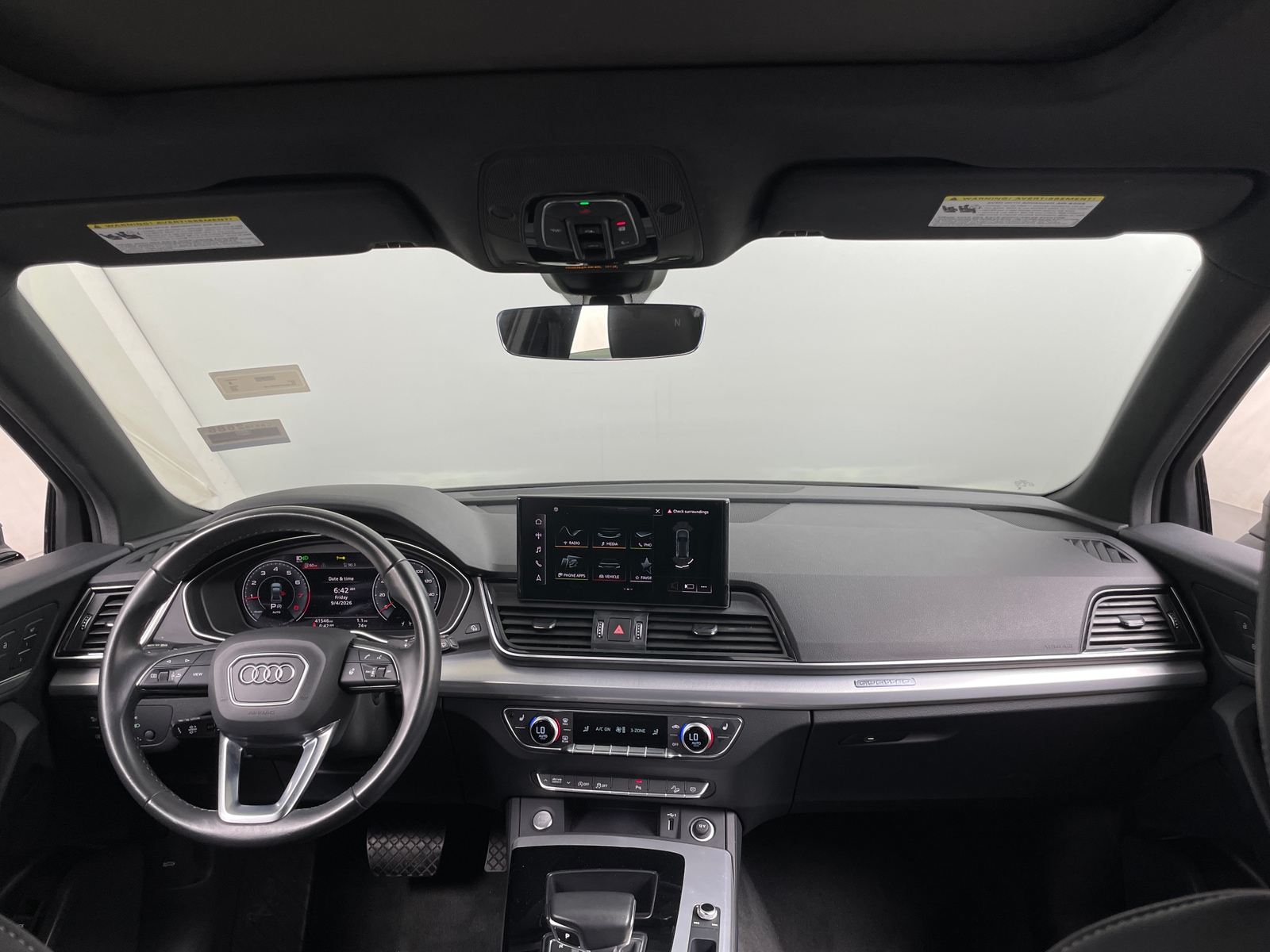 Thumbnail: 2025 Audi Q5 - 2