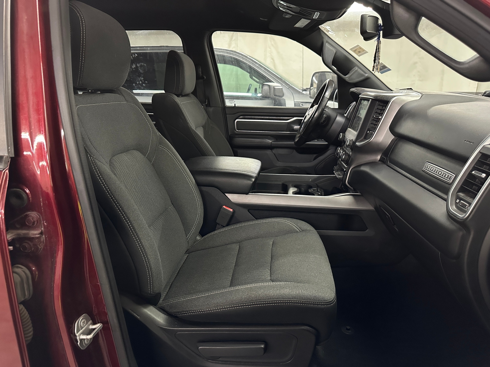 Thumbnail: 2019 RAM 1500 - 2