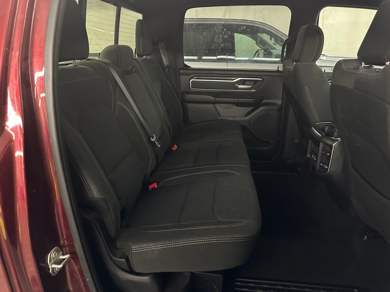 Thumbnail: 2019 RAM 1500 - 6