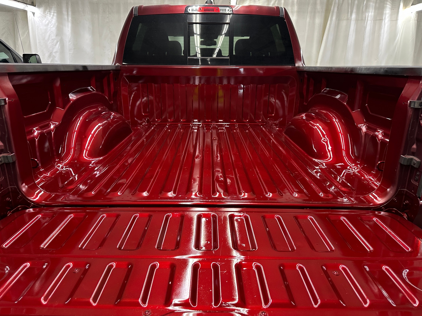 Thumbnail: 2019 RAM 1500 - 7