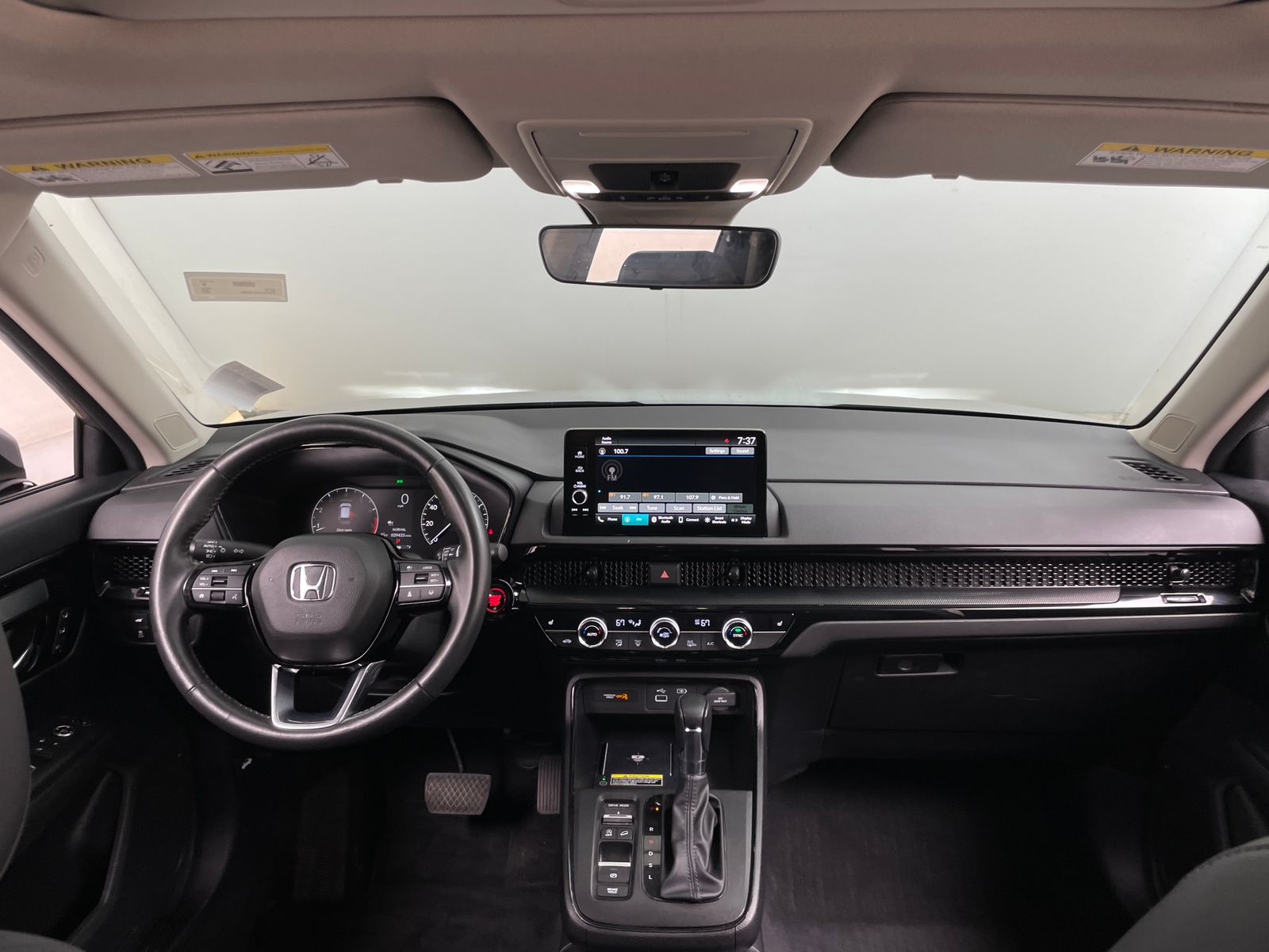 Thumbnail: 2023 Honda CR-V - 2