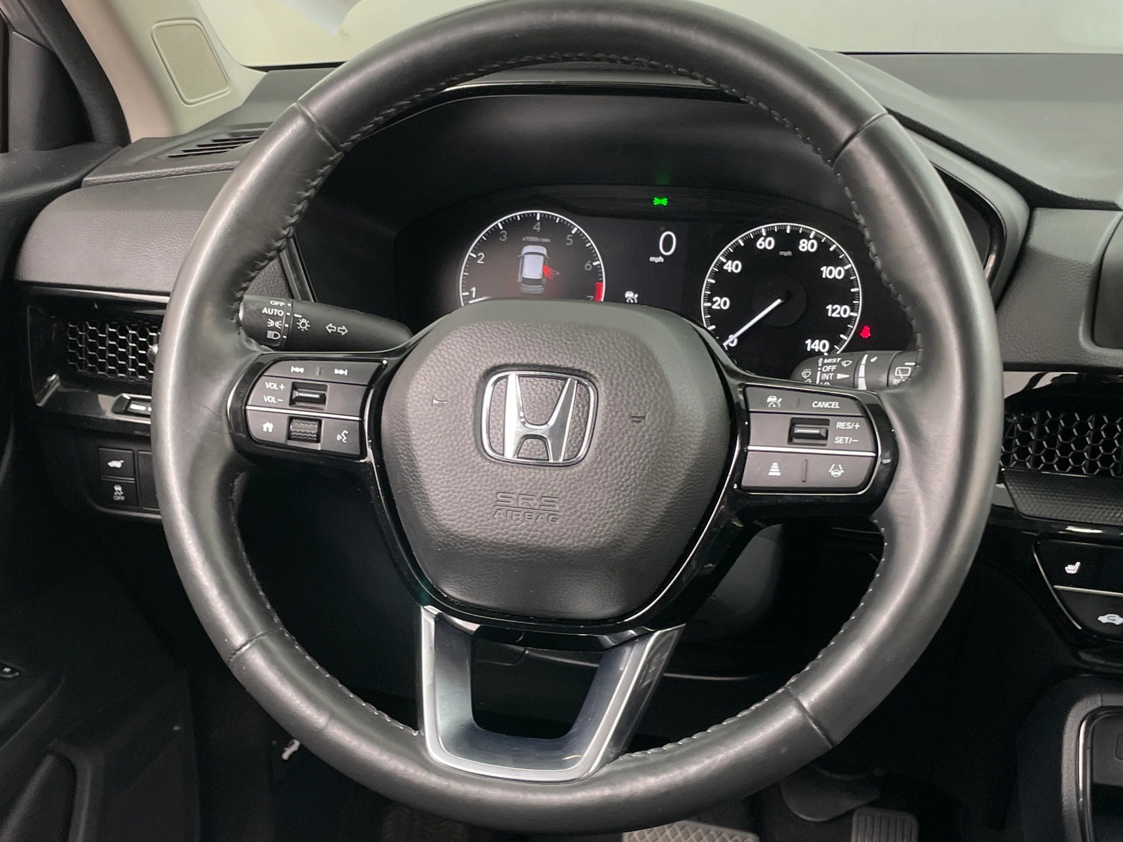 Thumbnail: 2023 Honda CR-V - 4