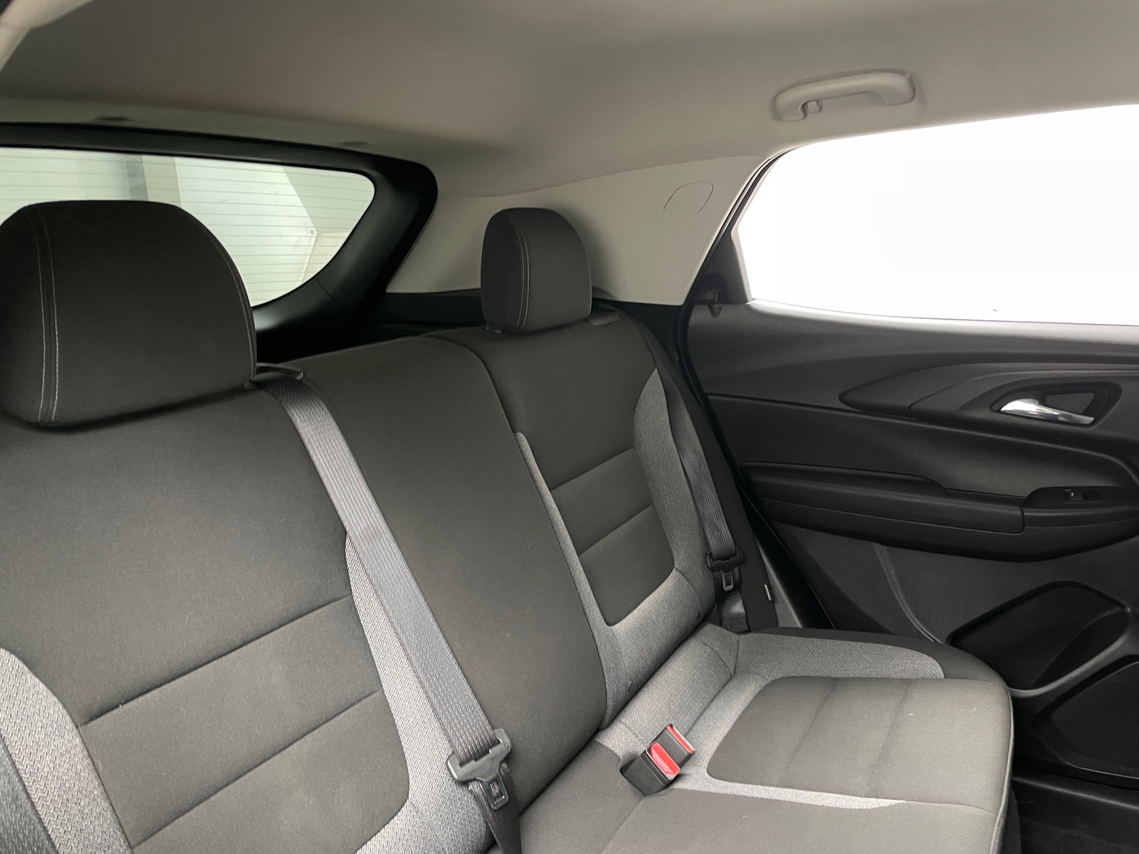 Thumbnail: 2021 Chevrolet TrailBlazer - 6