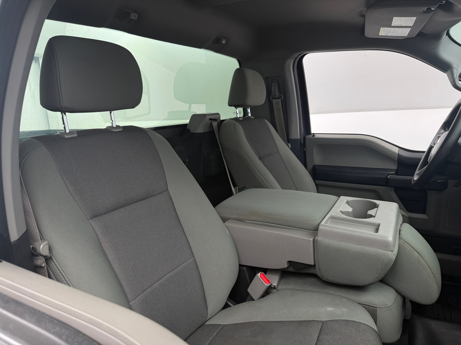 Thumbnail: 2017 Ford Econoline - 2