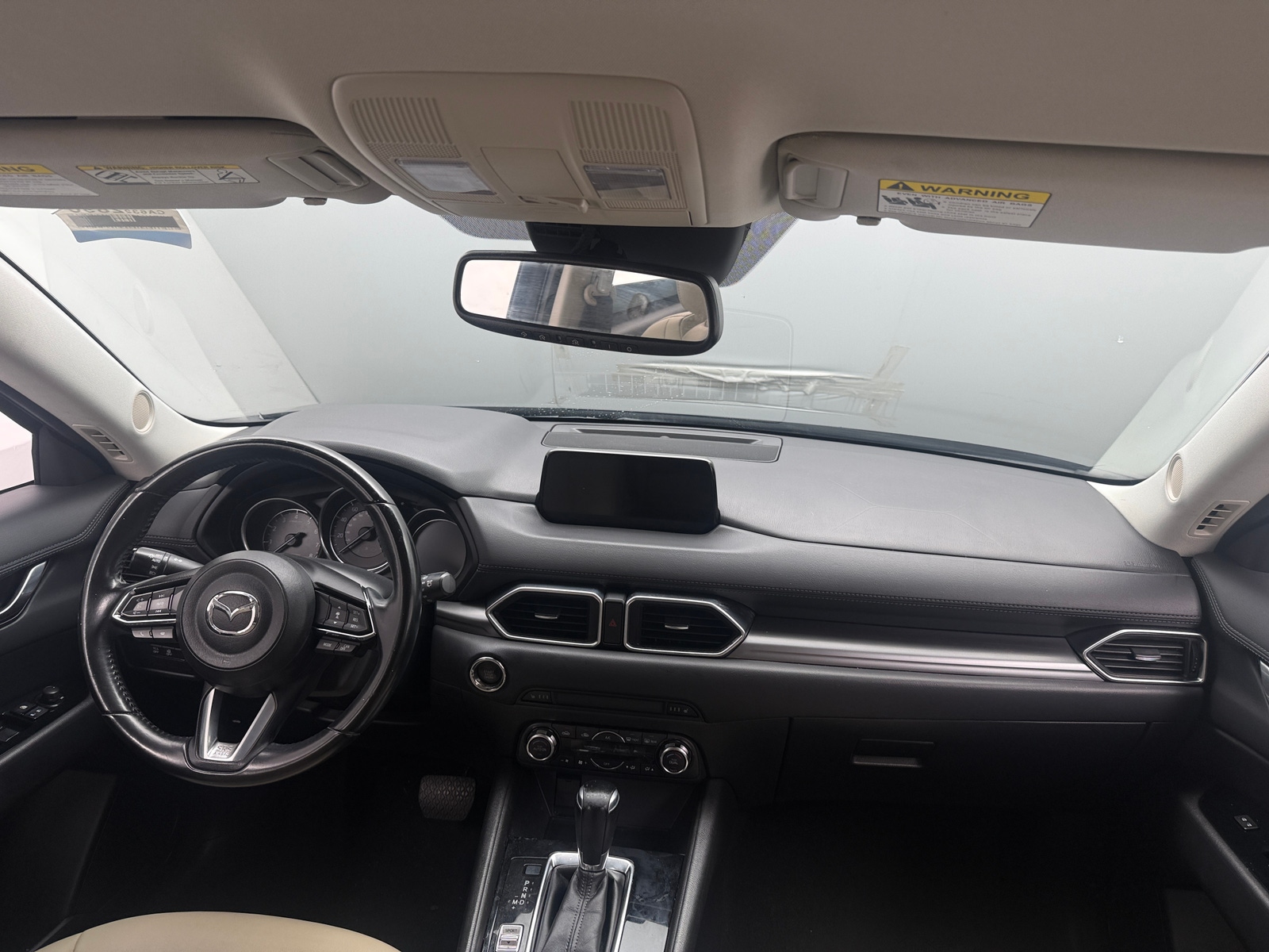 Thumbnail: 2017 Mazda CX-5 - 2