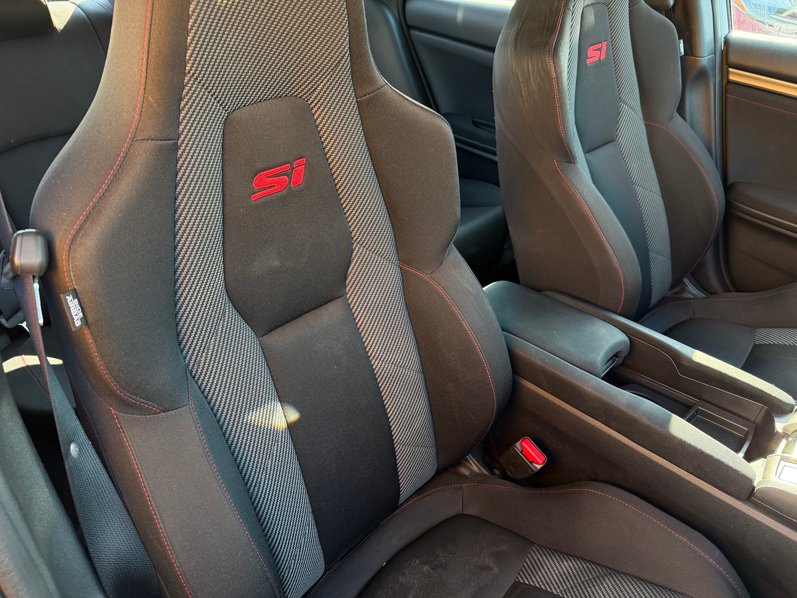 Thumbnail: 2019 Honda Civic - 2