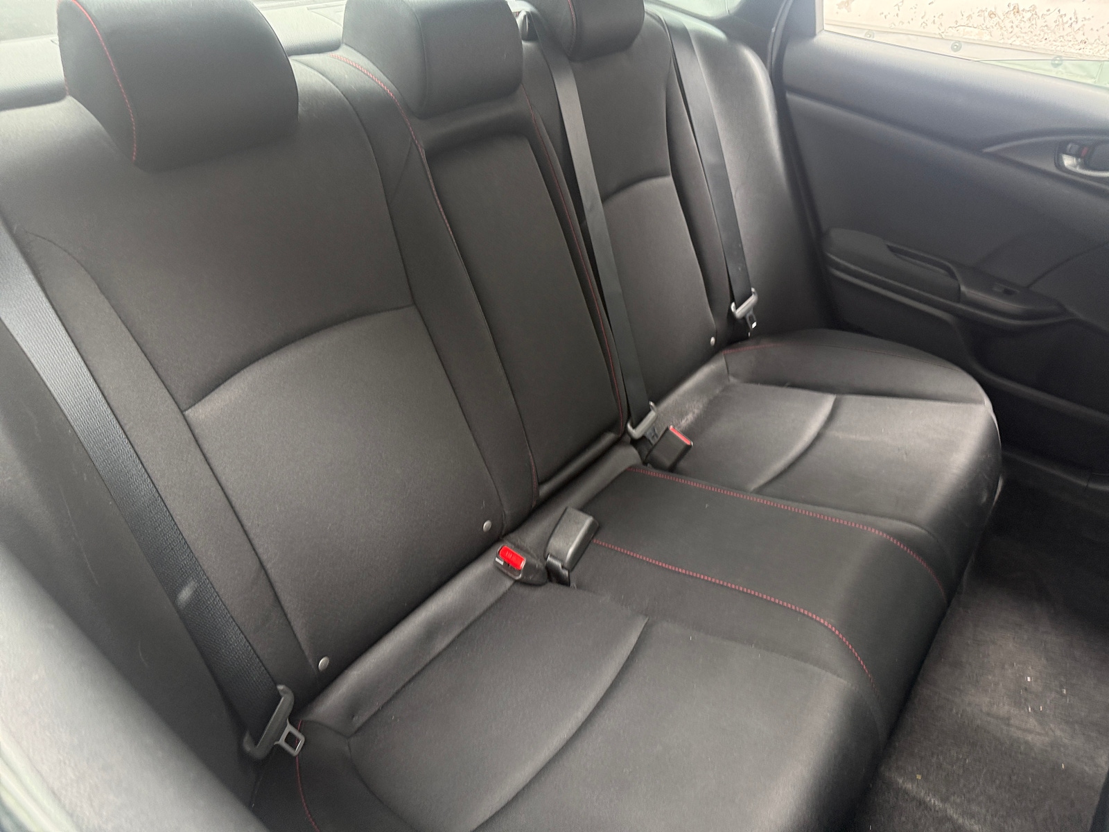 Thumbnail: 2019 Honda Civic - 6