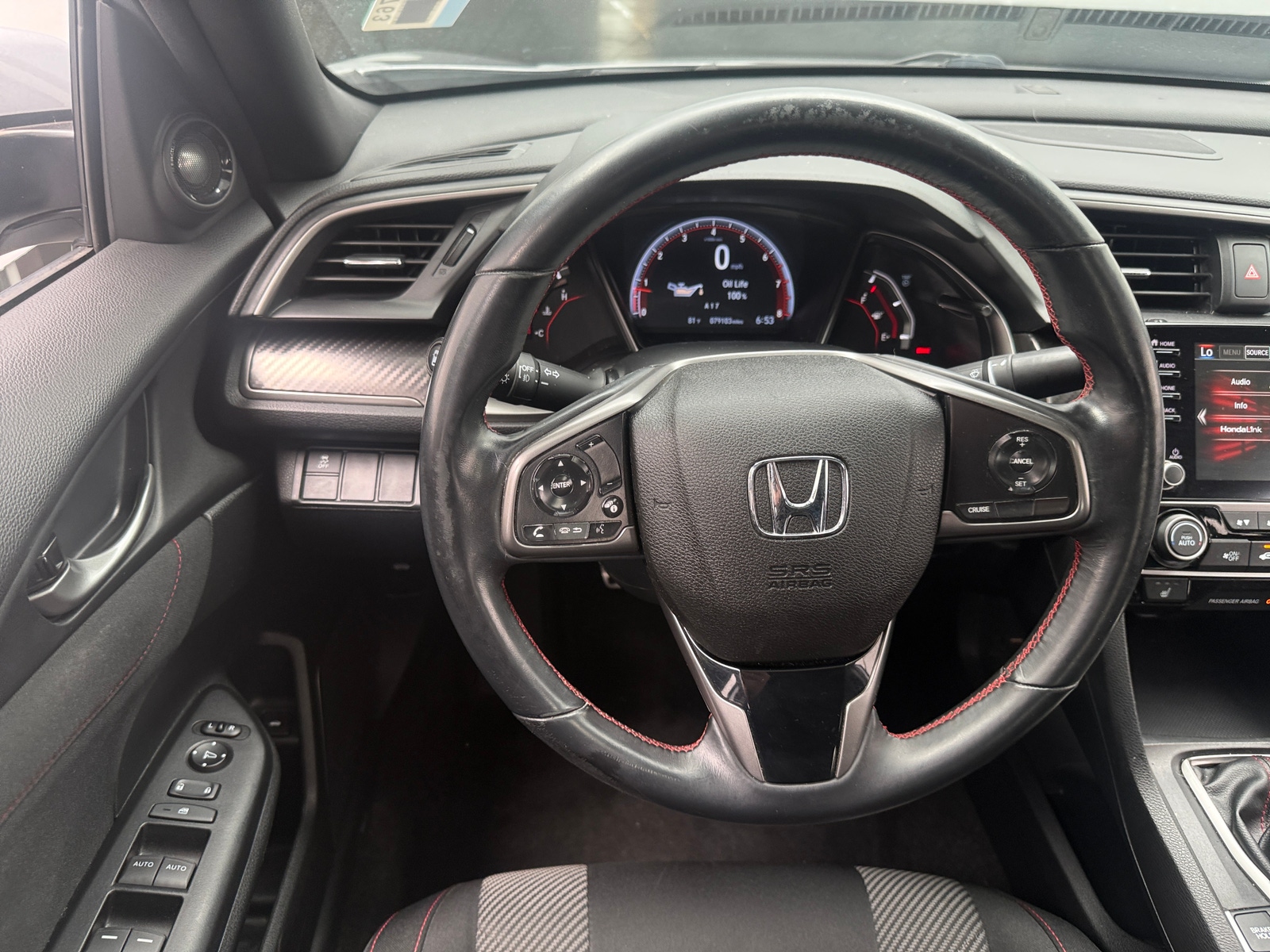 Thumbnail: 2019 Honda Civic - 5