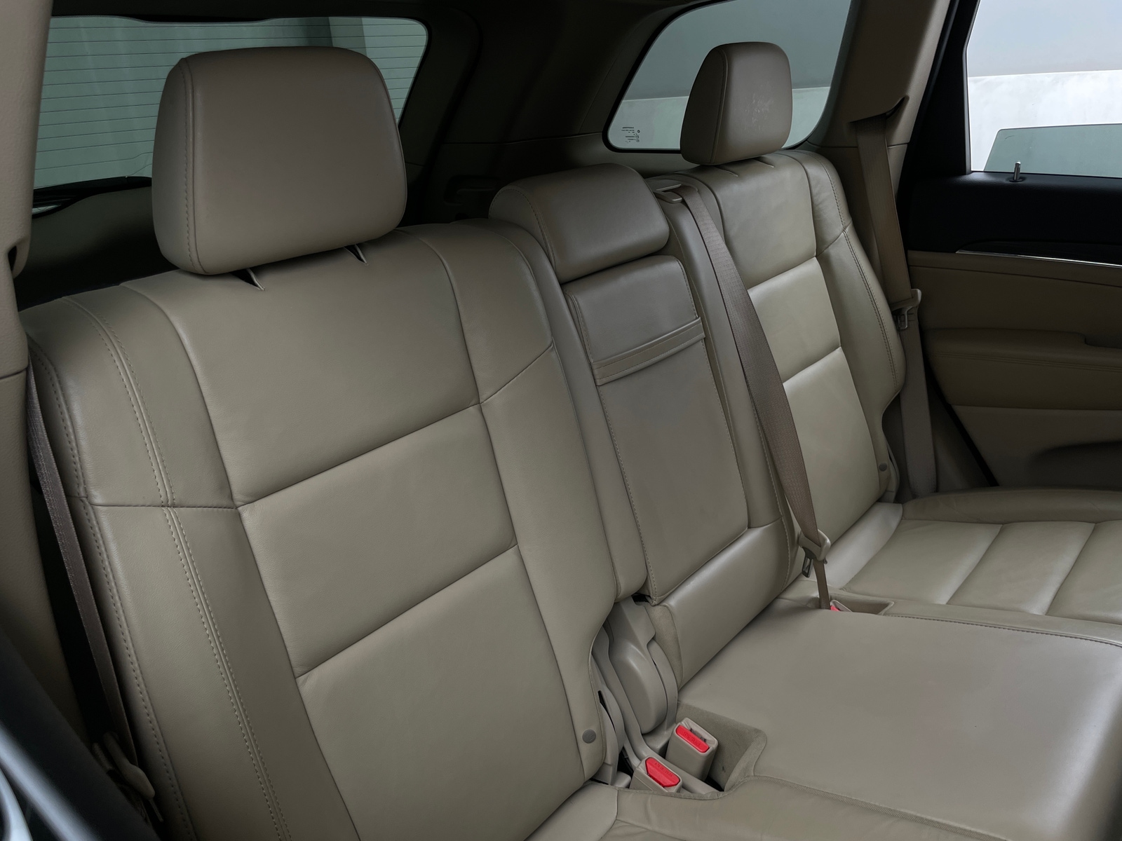 Thumbnail: 2021 Jeep Grand Cherokee - 5