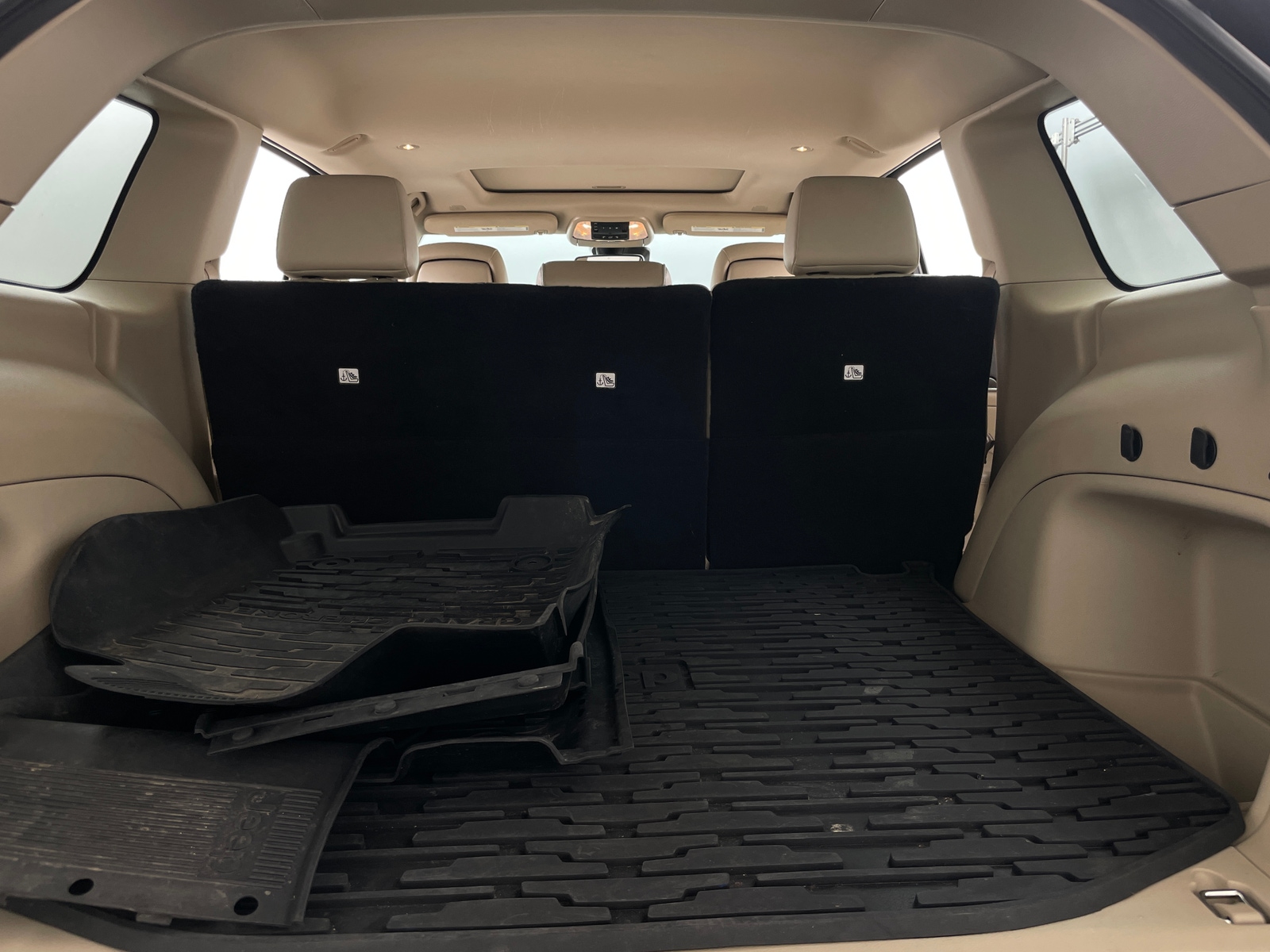 Thumbnail: 2021 Jeep Grand Cherokee - 6