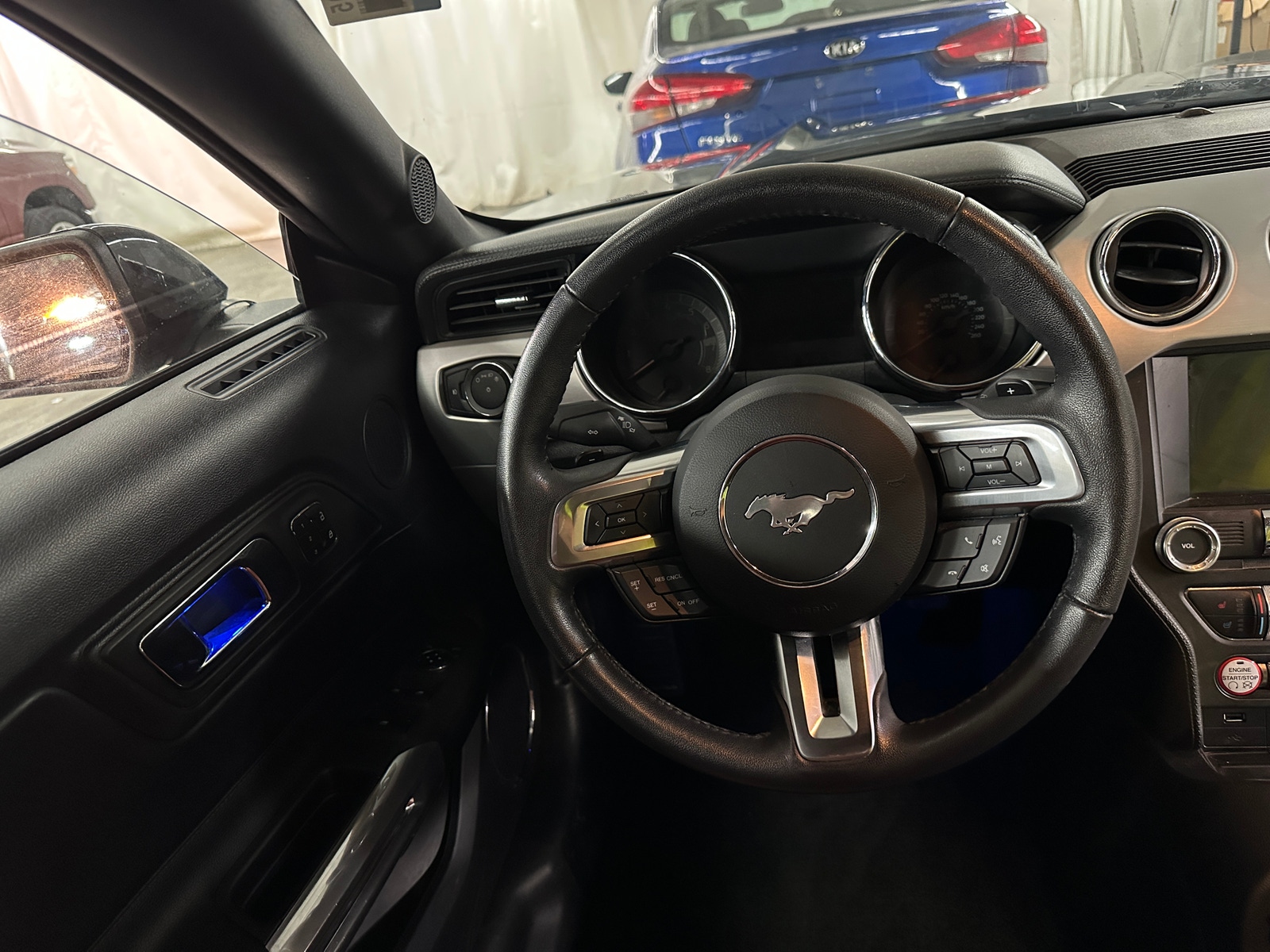 Thumbnail: 2016 Ford Mustang - 4