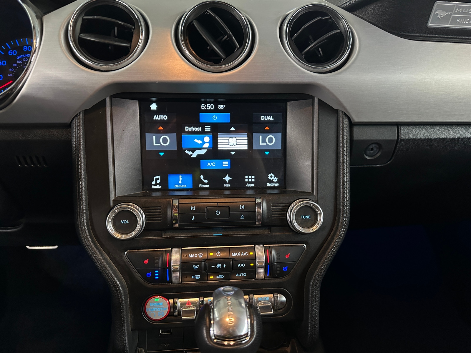 Thumbnail: 2016 Ford Mustang - 3