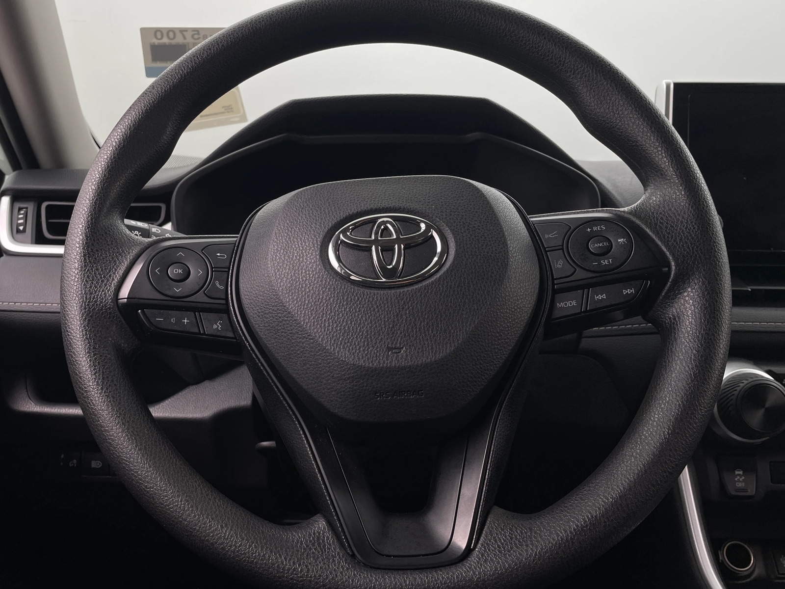 Thumbnail: 2025 Toyota RAV4 - 5