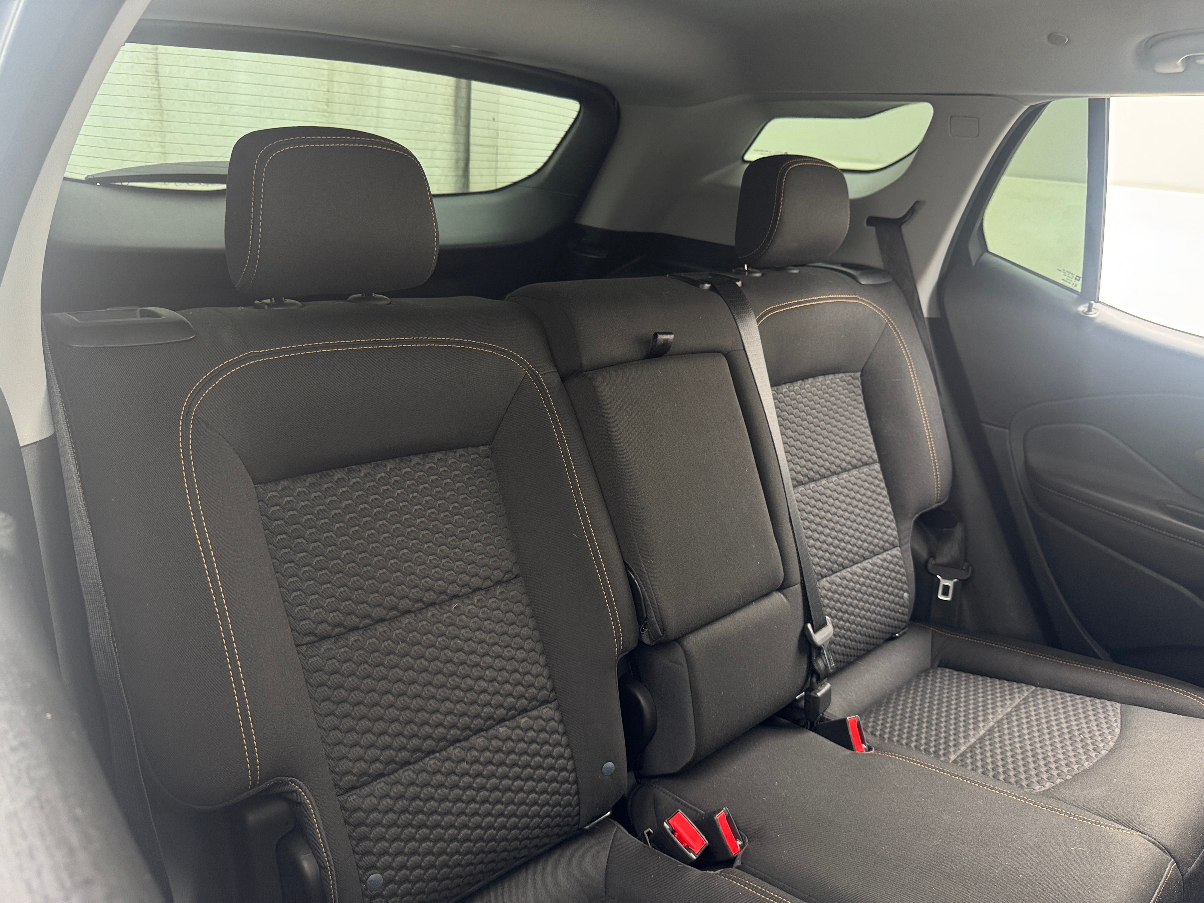 2020 GMC Terrain