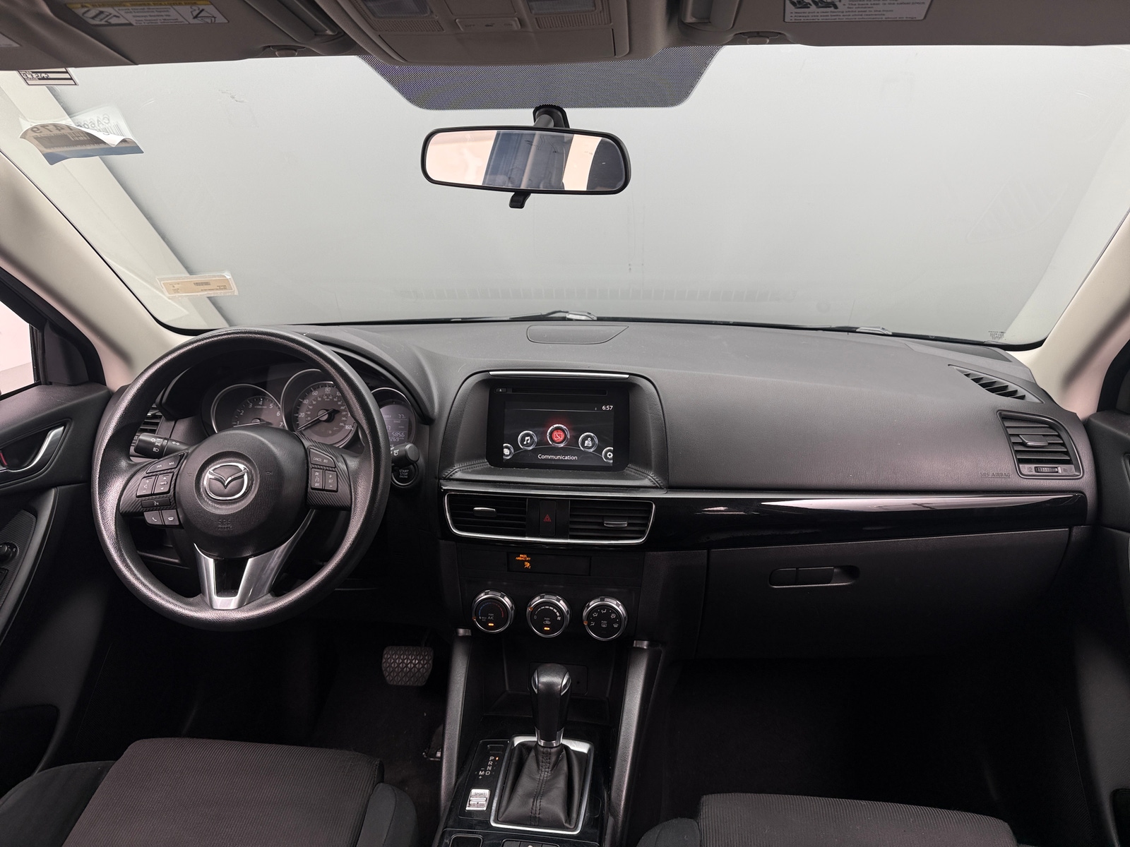Thumbnail: 2016 Mazda CX-5 - 3