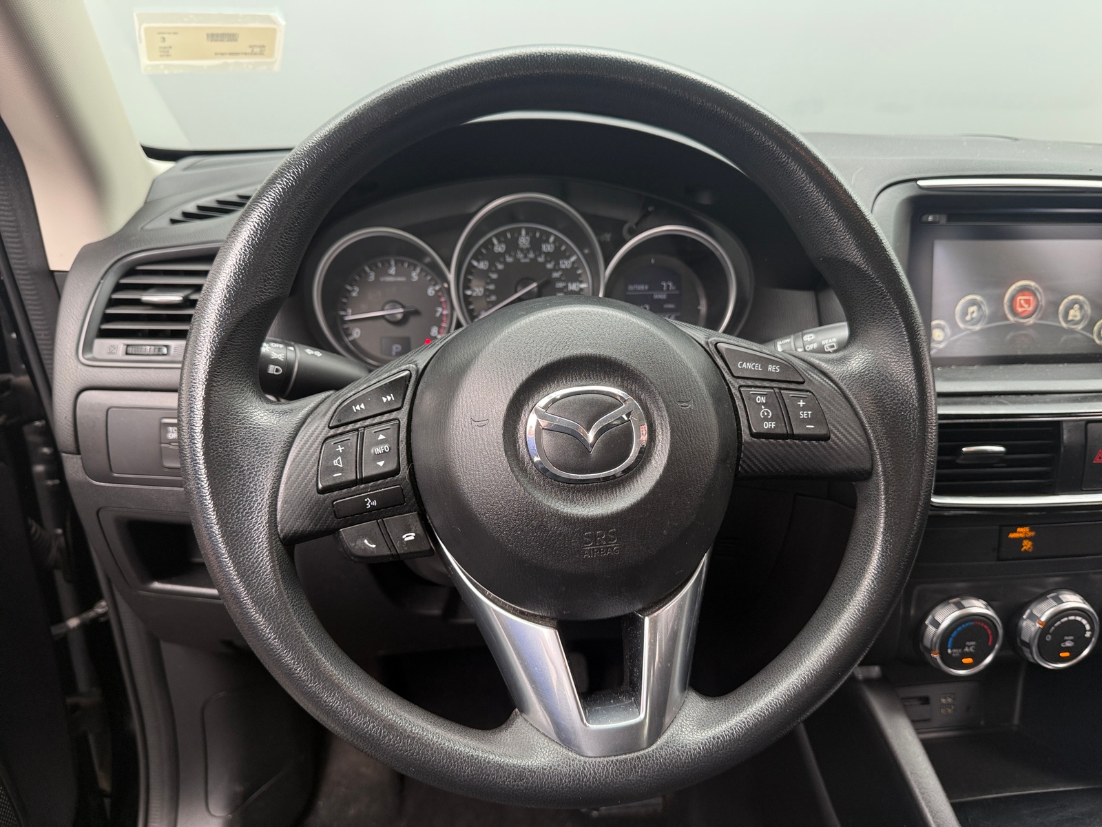 Thumbnail: 2016 Mazda CX-5 - 5