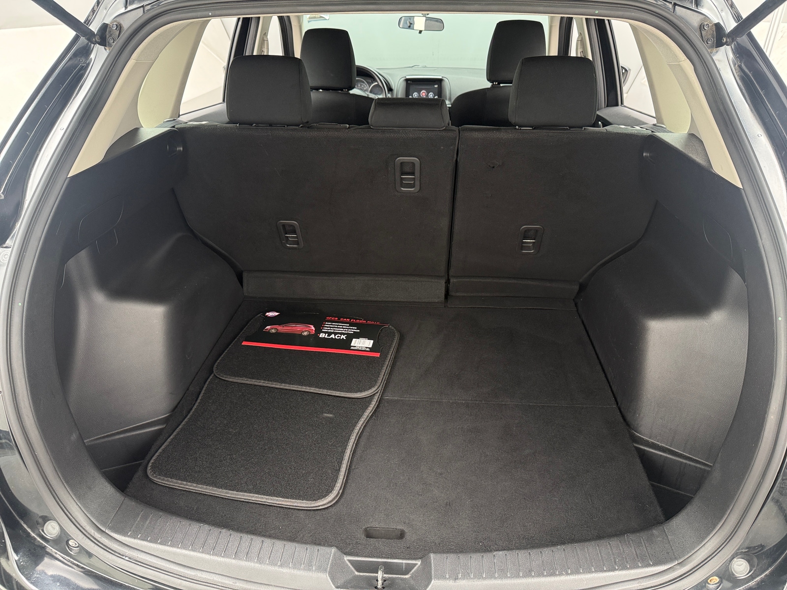 Thumbnail: 2016 Mazda CX-5 - 7