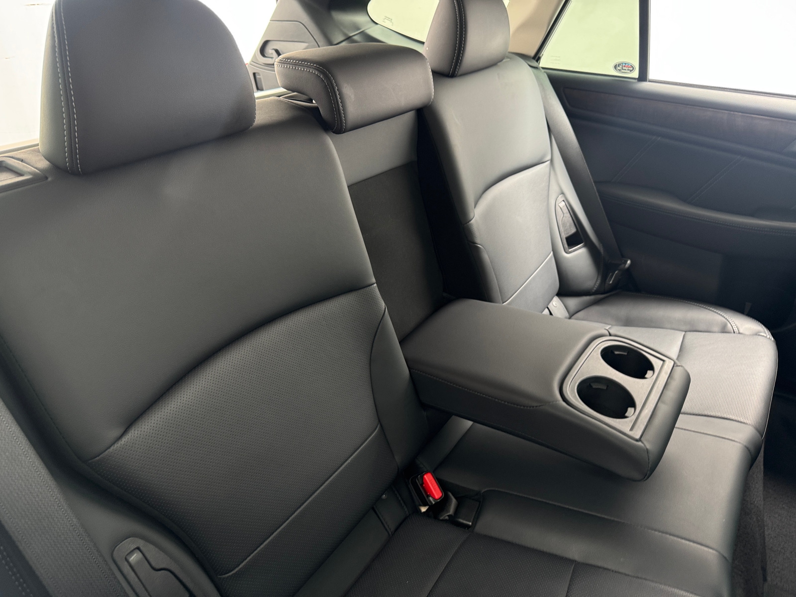 Thumbnail: 2018 Subaru Outback - 5