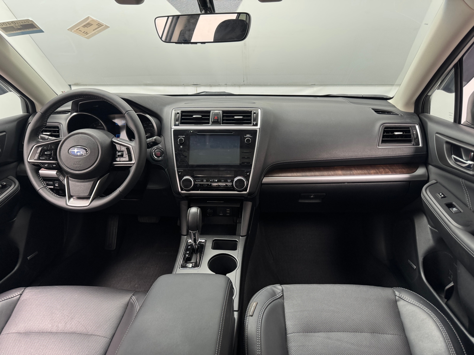 Thumbnail: 2018 Subaru Outback - 2