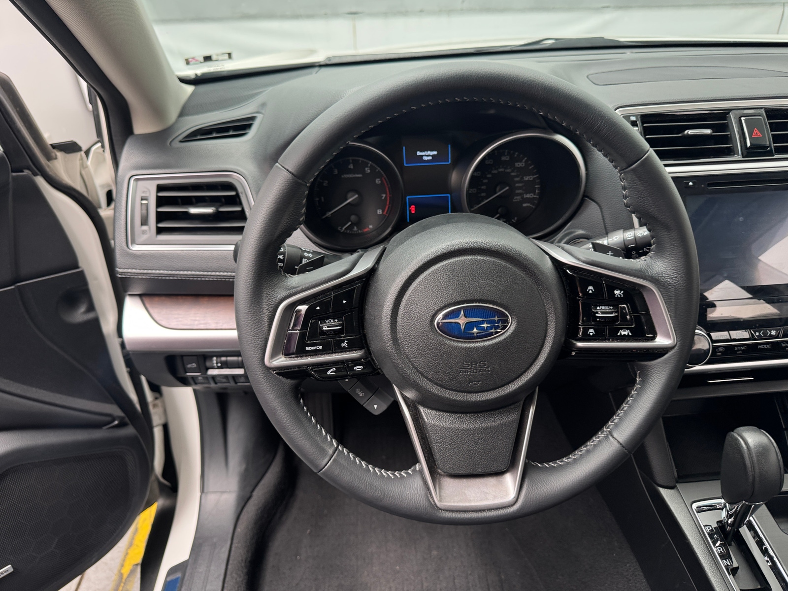 Thumbnail: 2018 Subaru Outback - 4