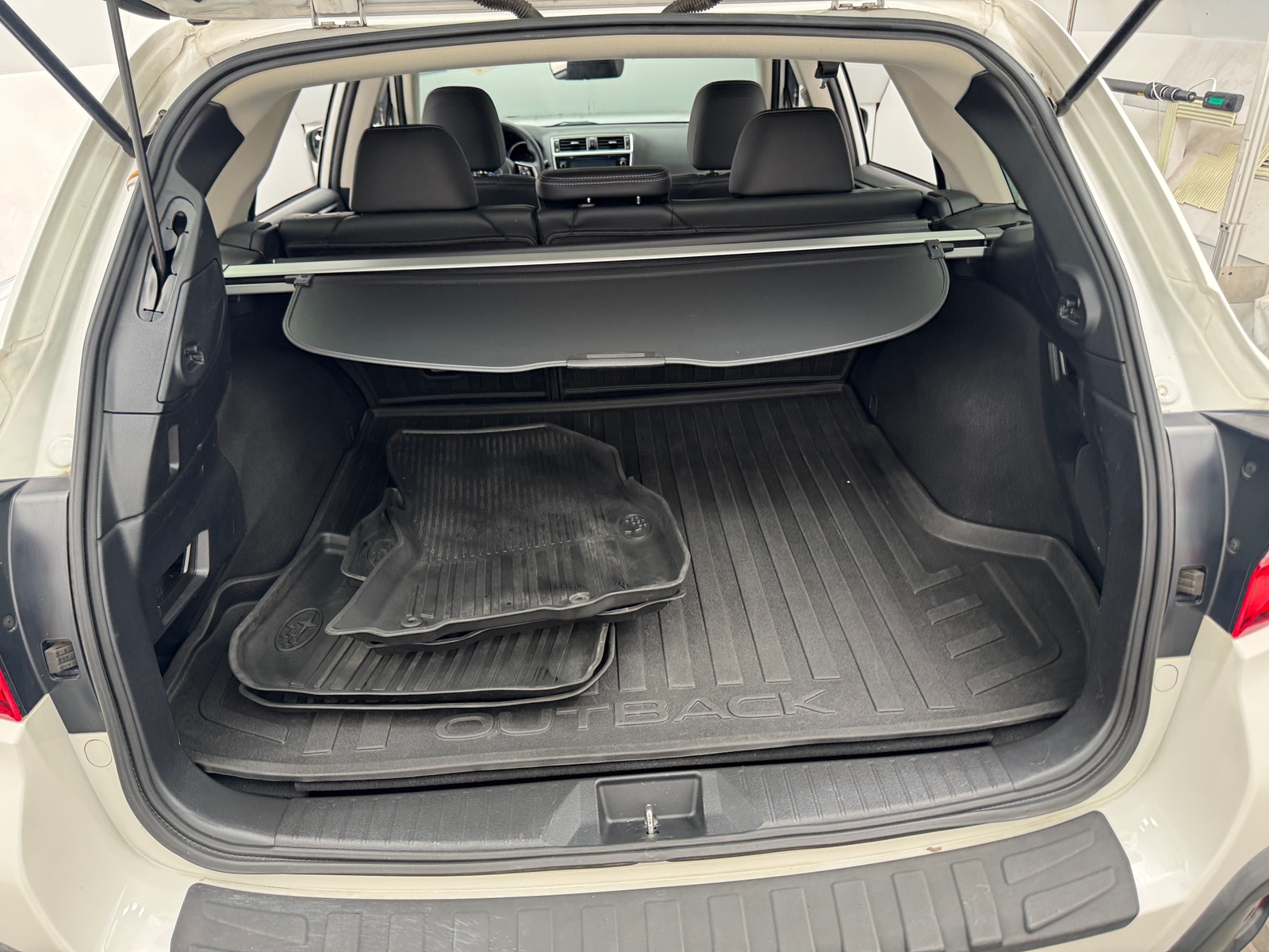 Thumbnail: 2018 Subaru Outback - 6
