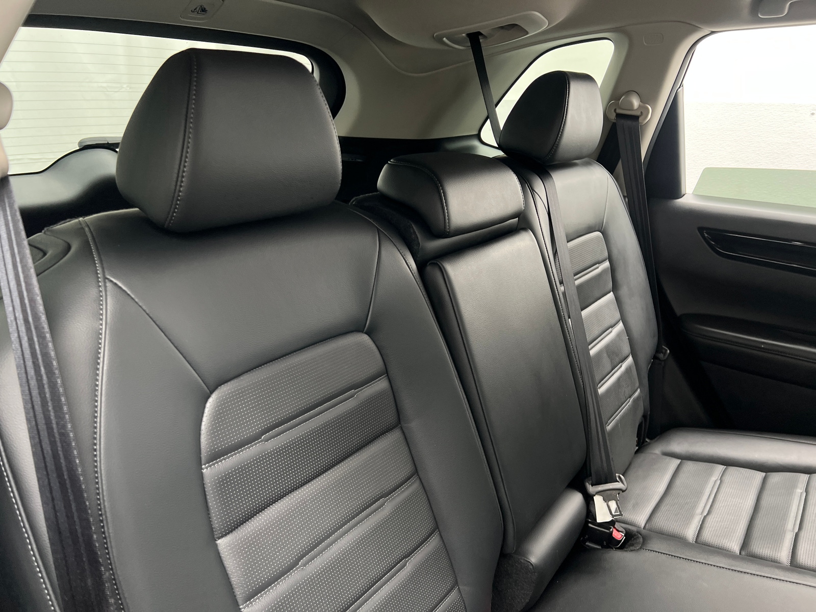 Thumbnail: 2023 Honda CR-V - 5