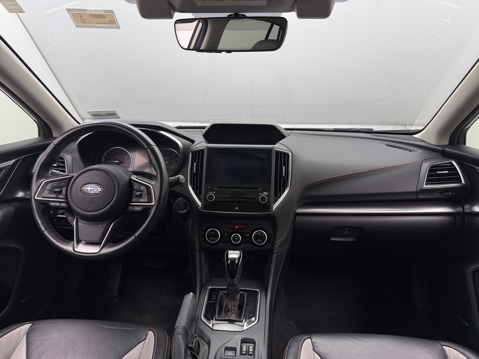 Thumbnail: 2021 Subaru Crosstrek - 2