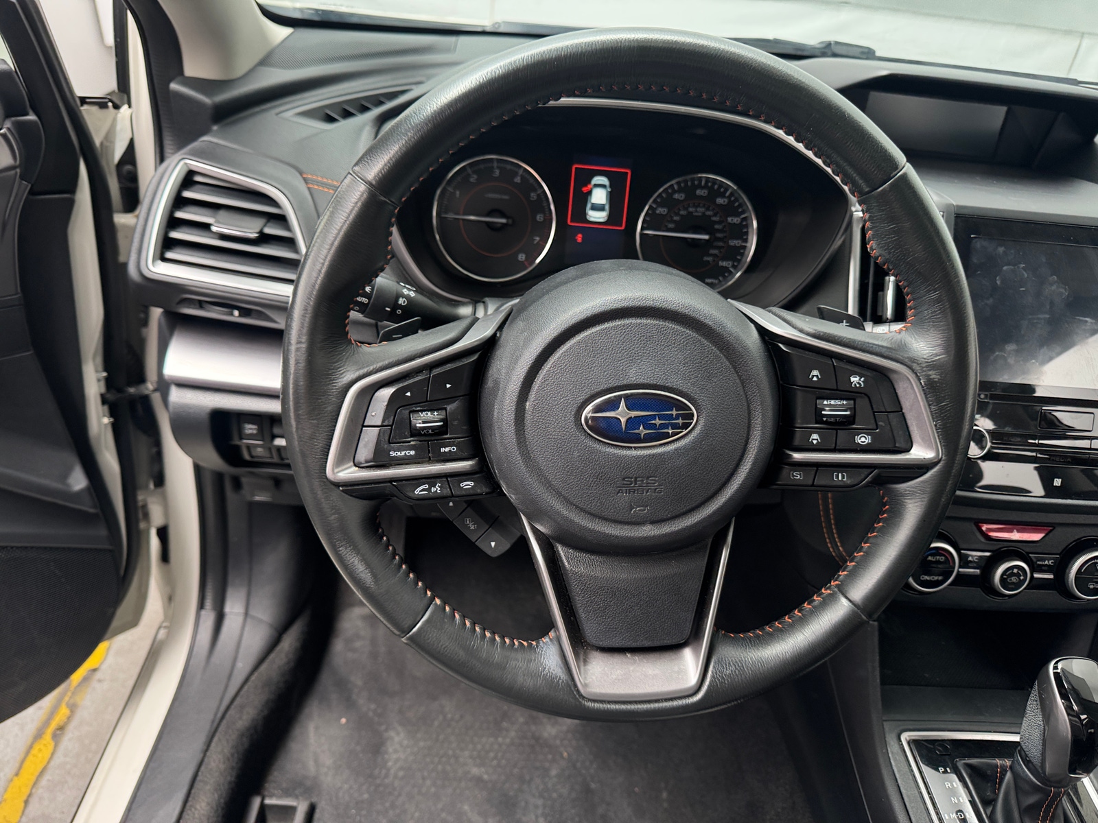 Thumbnail: 2021 Subaru Crosstrek - 4