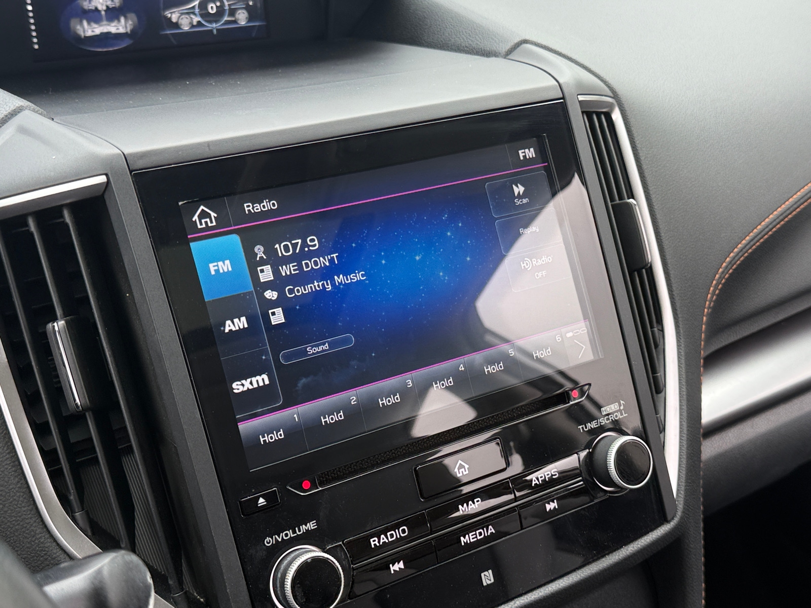 Thumbnail: 2021 Subaru Crosstrek - 3