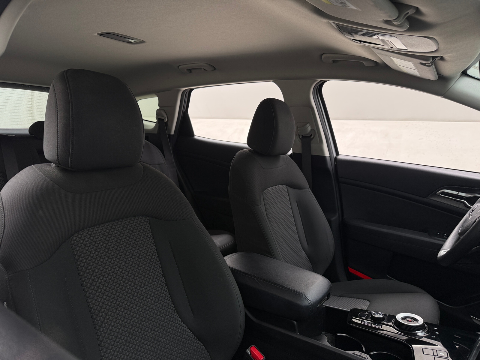 Thumbnail: 2023 Kia Sportage - 2