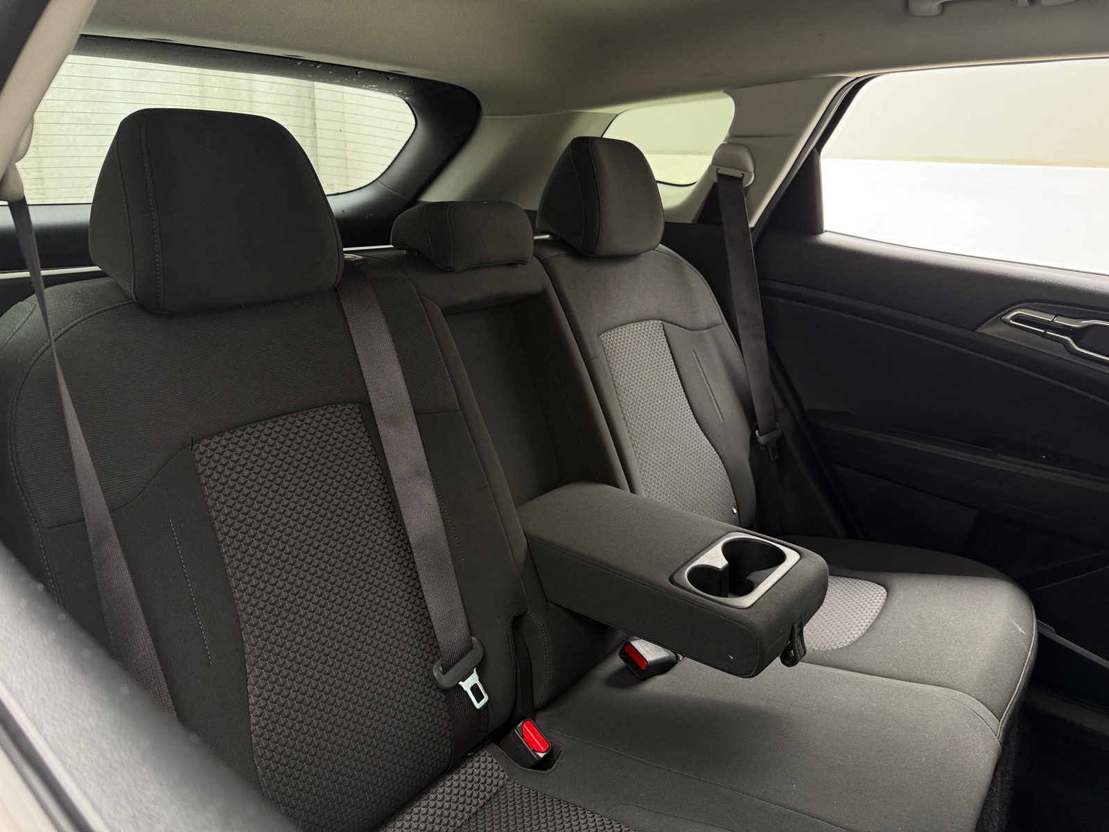 Thumbnail: 2023 Kia Sportage - 6