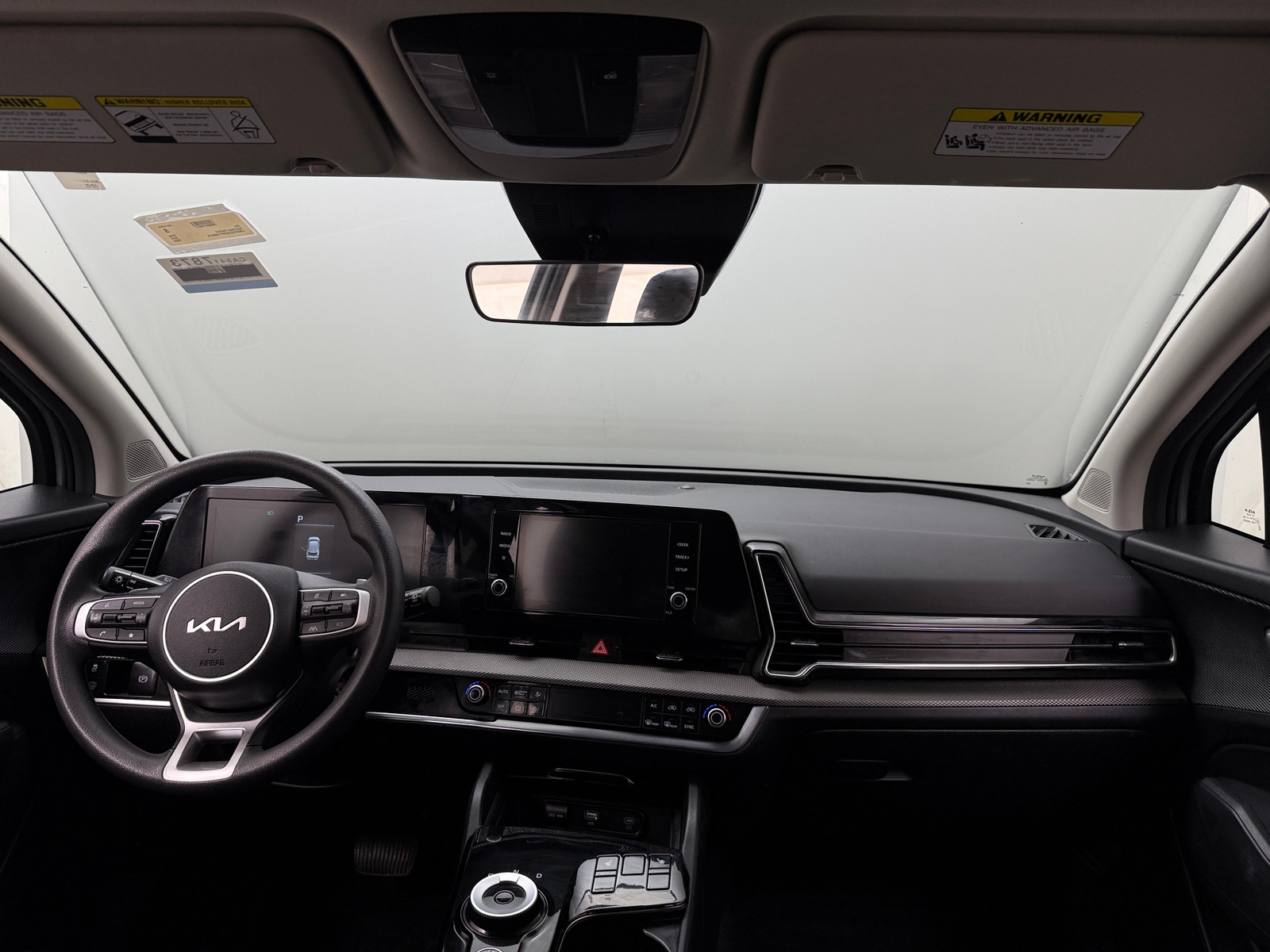 Thumbnail: 2023 Kia Sportage - 3