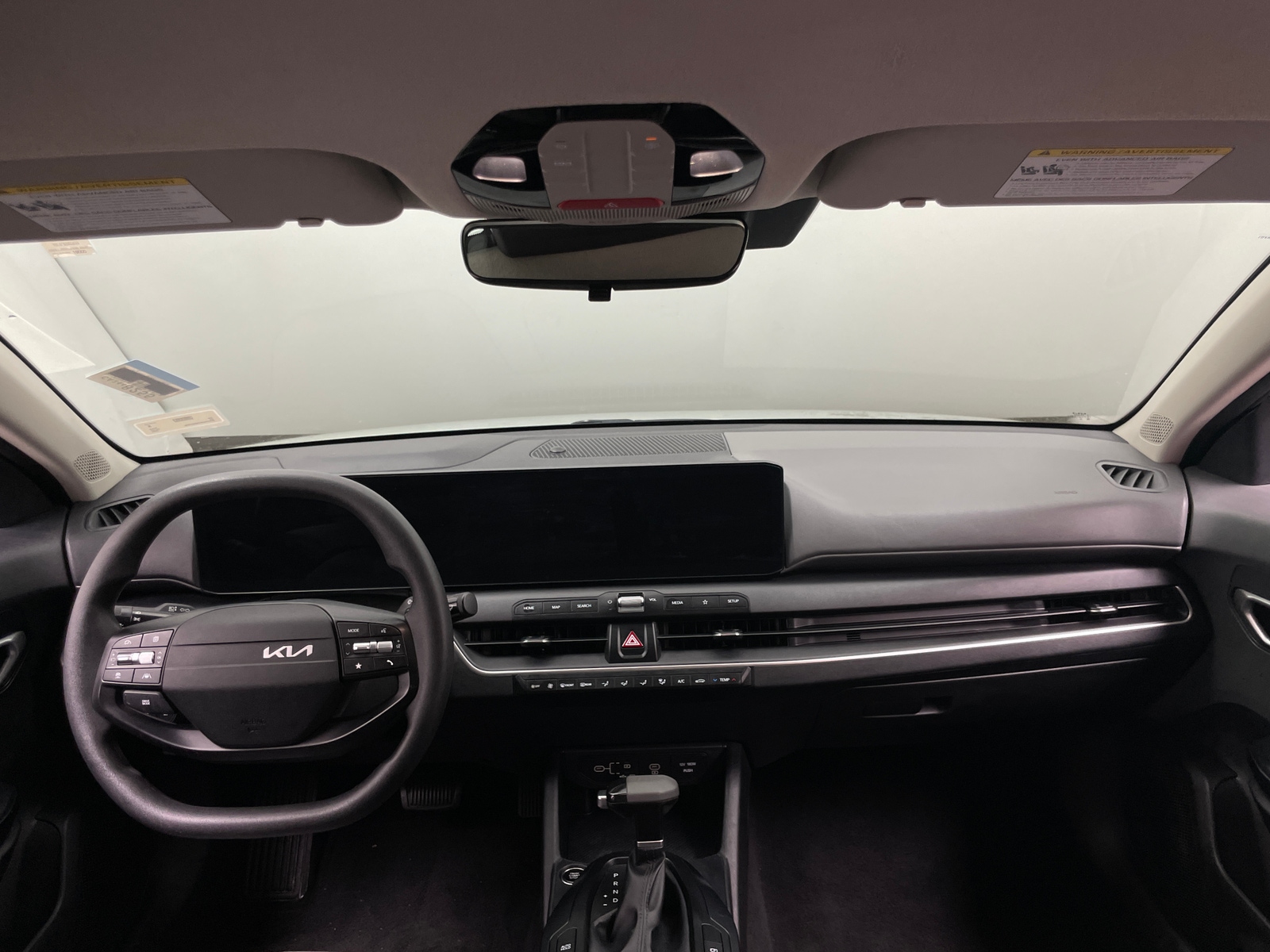 Thumbnail: 2025 Kia K4 - 3