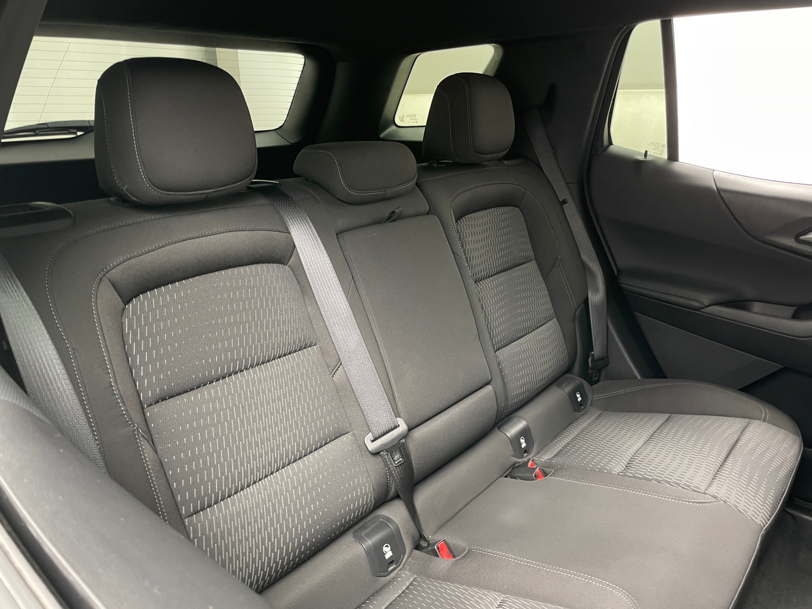 Thumbnail: 2026 Chevrolet Equinox - 6