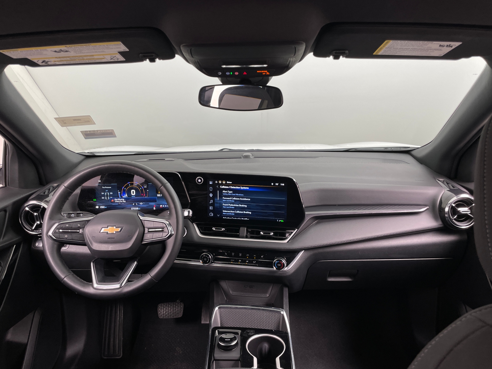 Thumbnail: 2026 Chevrolet Equinox - 3