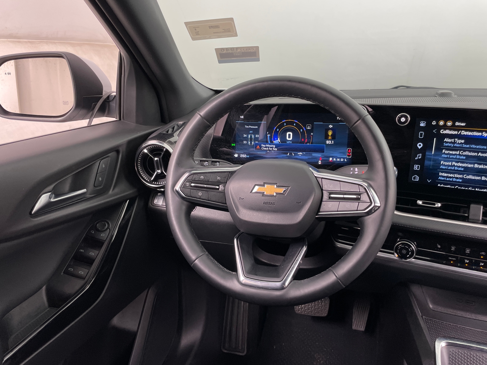 Thumbnail: 2026 Chevrolet Equinox - 5