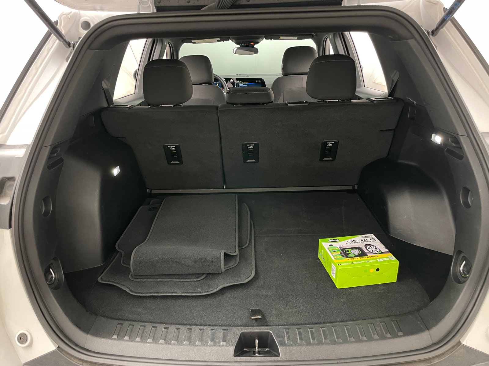Thumbnail: 2026 Chevrolet Equinox - 7