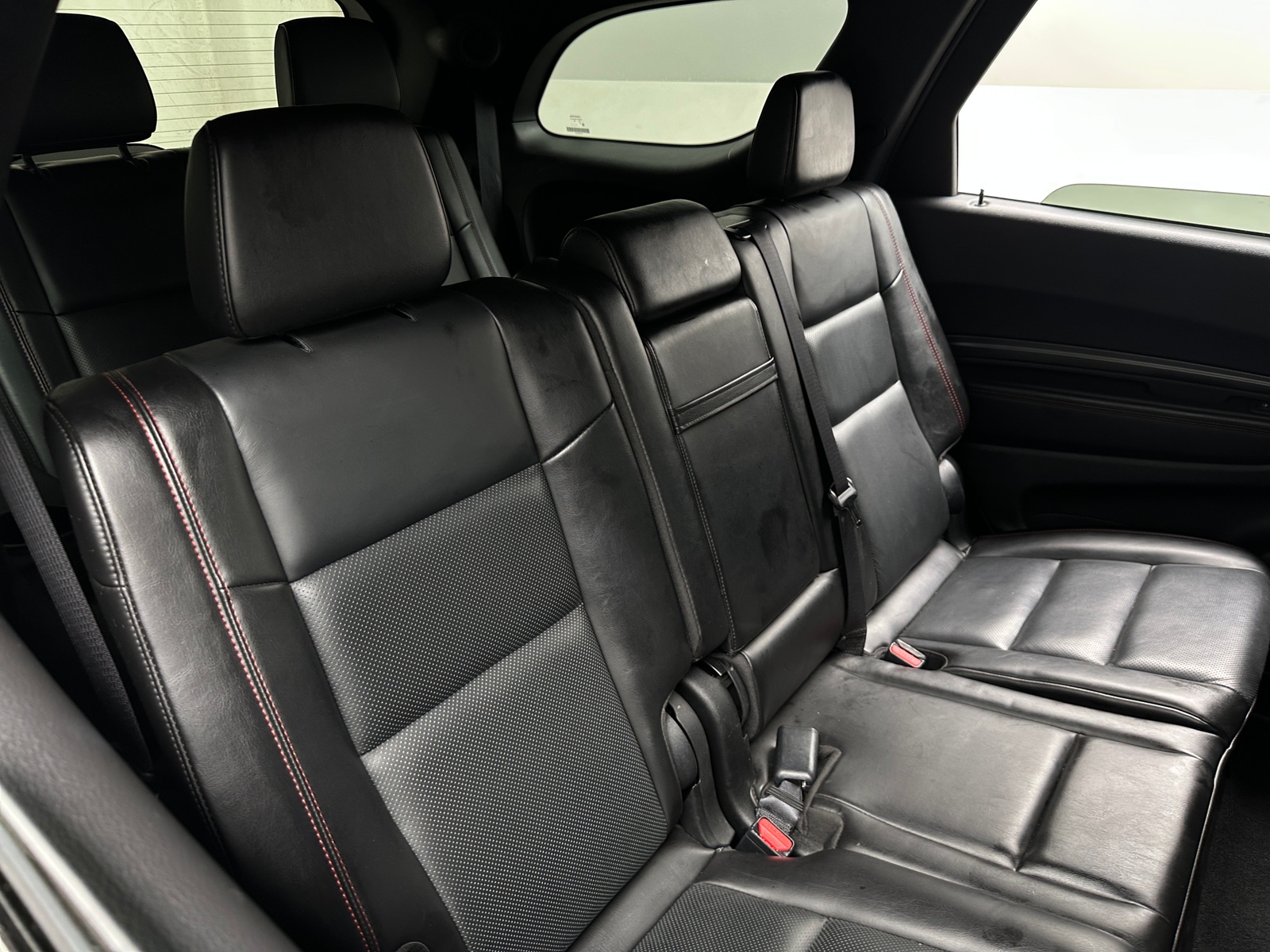 Thumbnail: 2025 Dodge Durango - 5