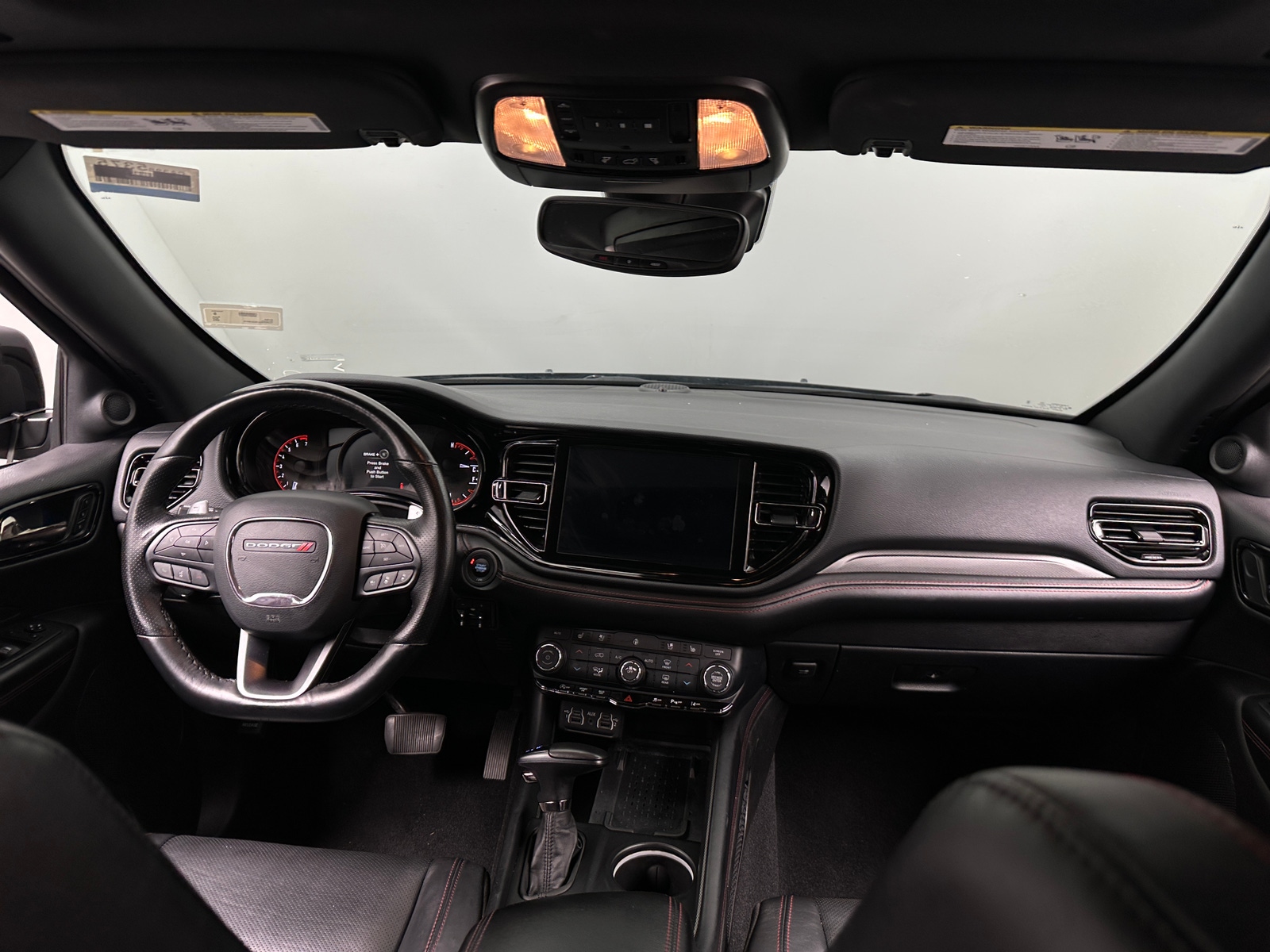 Thumbnail: 2025 Dodge Durango - 2