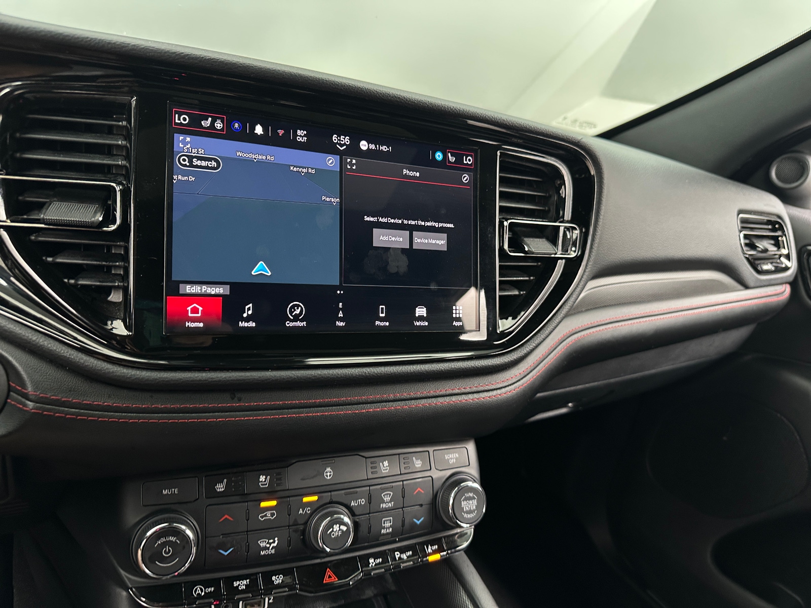 Thumbnail: 2025 Dodge Durango - 3