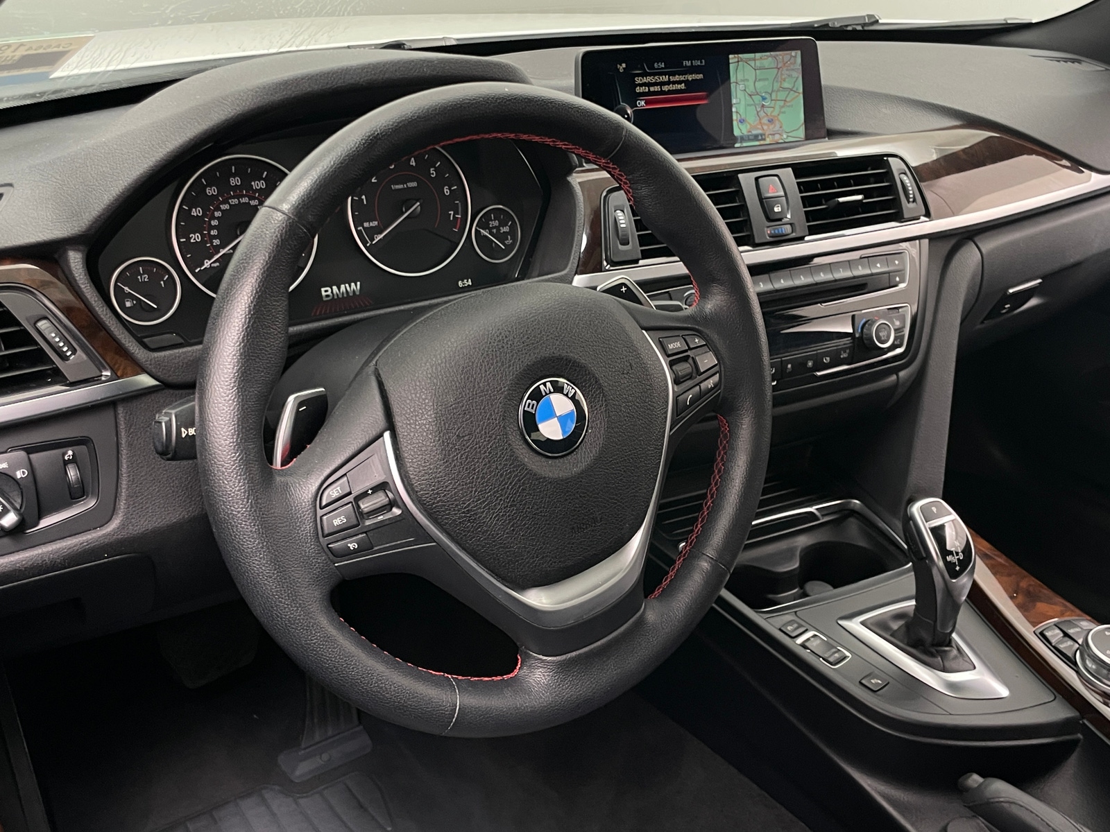 Thumbnail: 2016 BMW 4 Series - 3