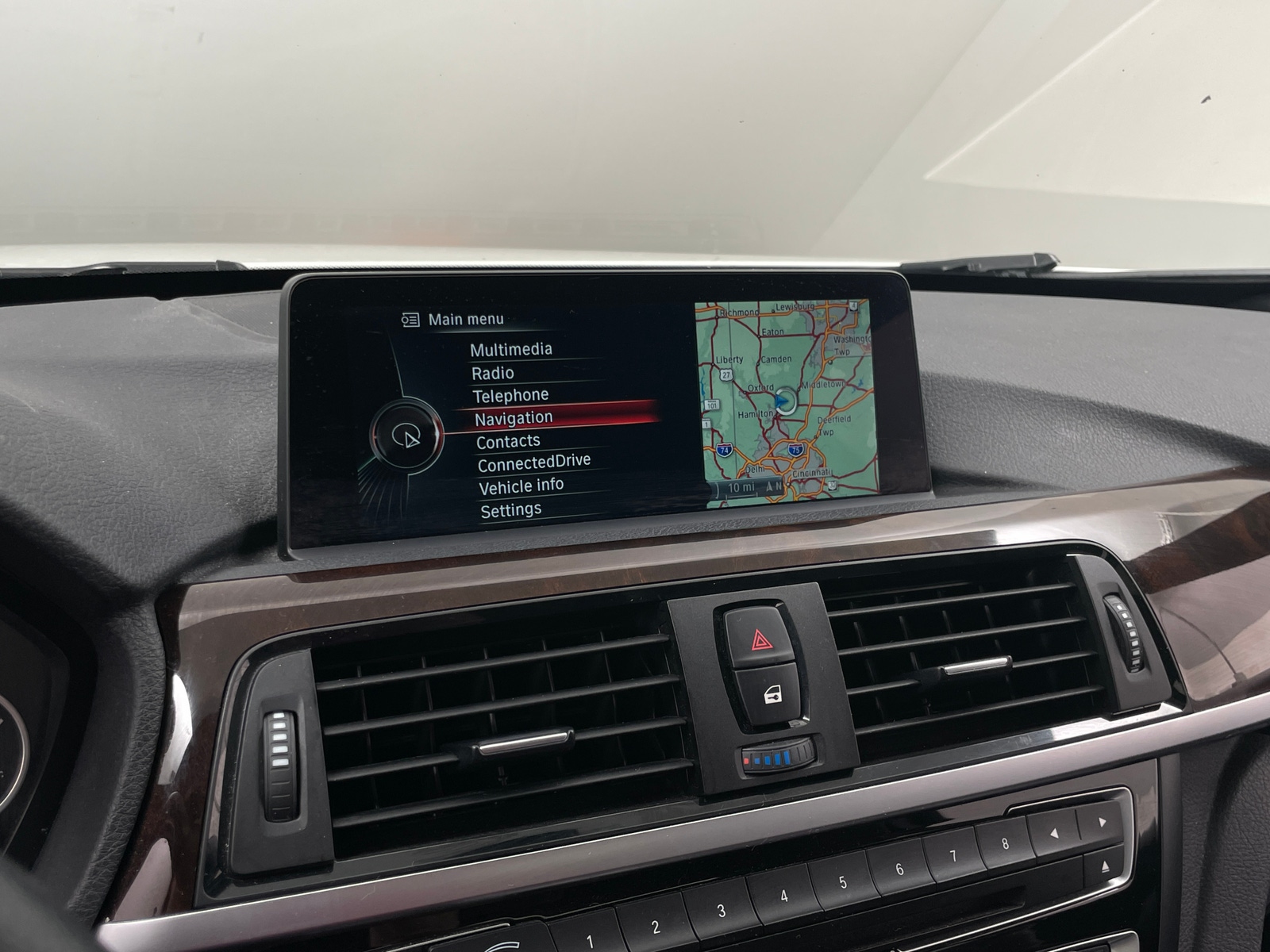 Thumbnail: 2016 BMW 4 Series - 2