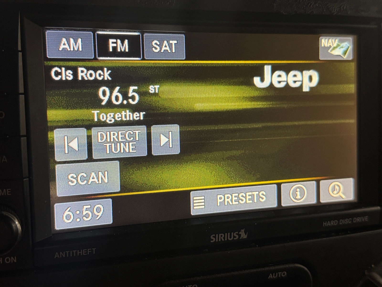 Thumbnail: 2015 Jeep Wrangler - 4