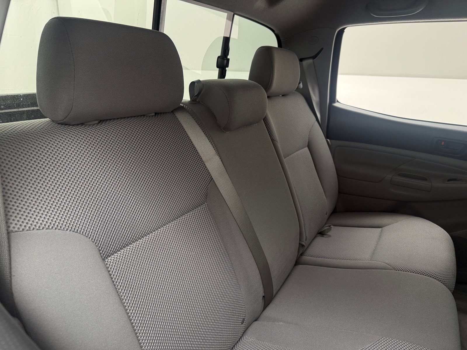 Thumbnail: 2011 Toyota Tacoma - 6