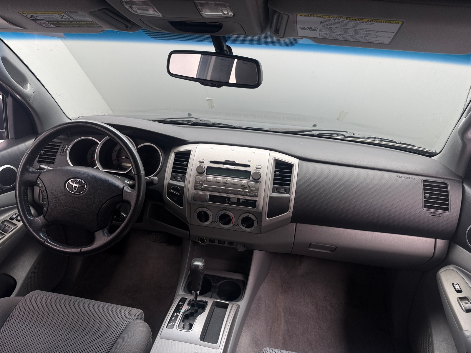Thumbnail: 2011 Toyota Tacoma - 3