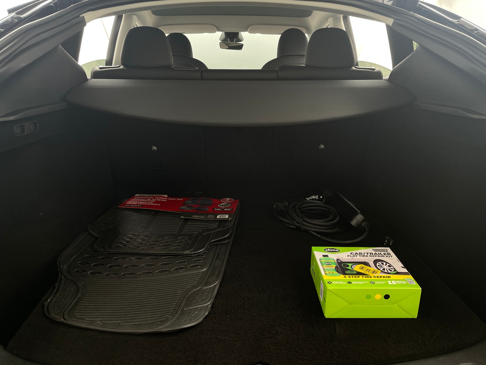 Thumbnail: 2023 Tesla Model Y - 5