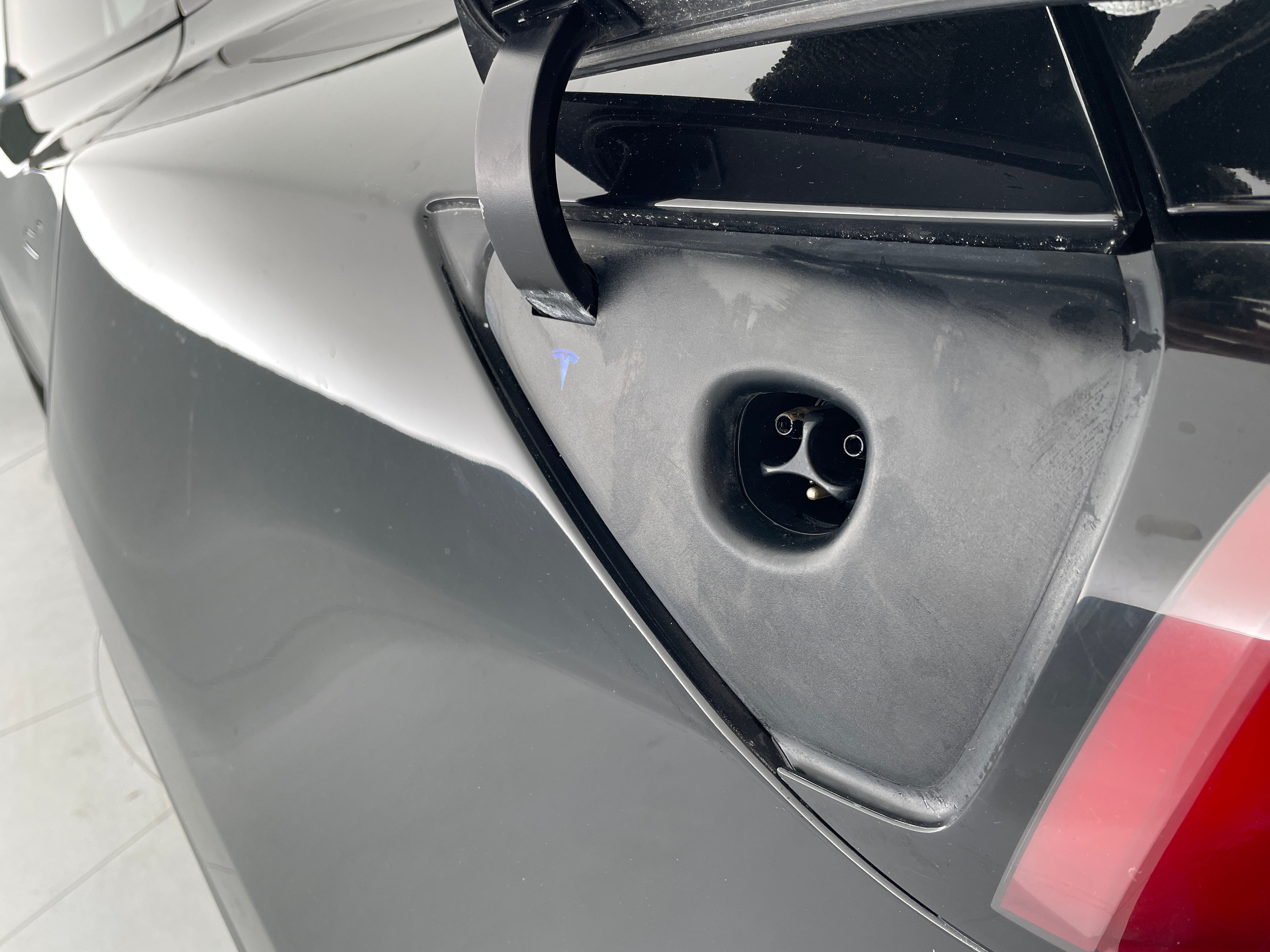Used 2023 Tesla Model Y Performance with VIN 7SAYGDEFXPF809734 for sale in Auburn, WA