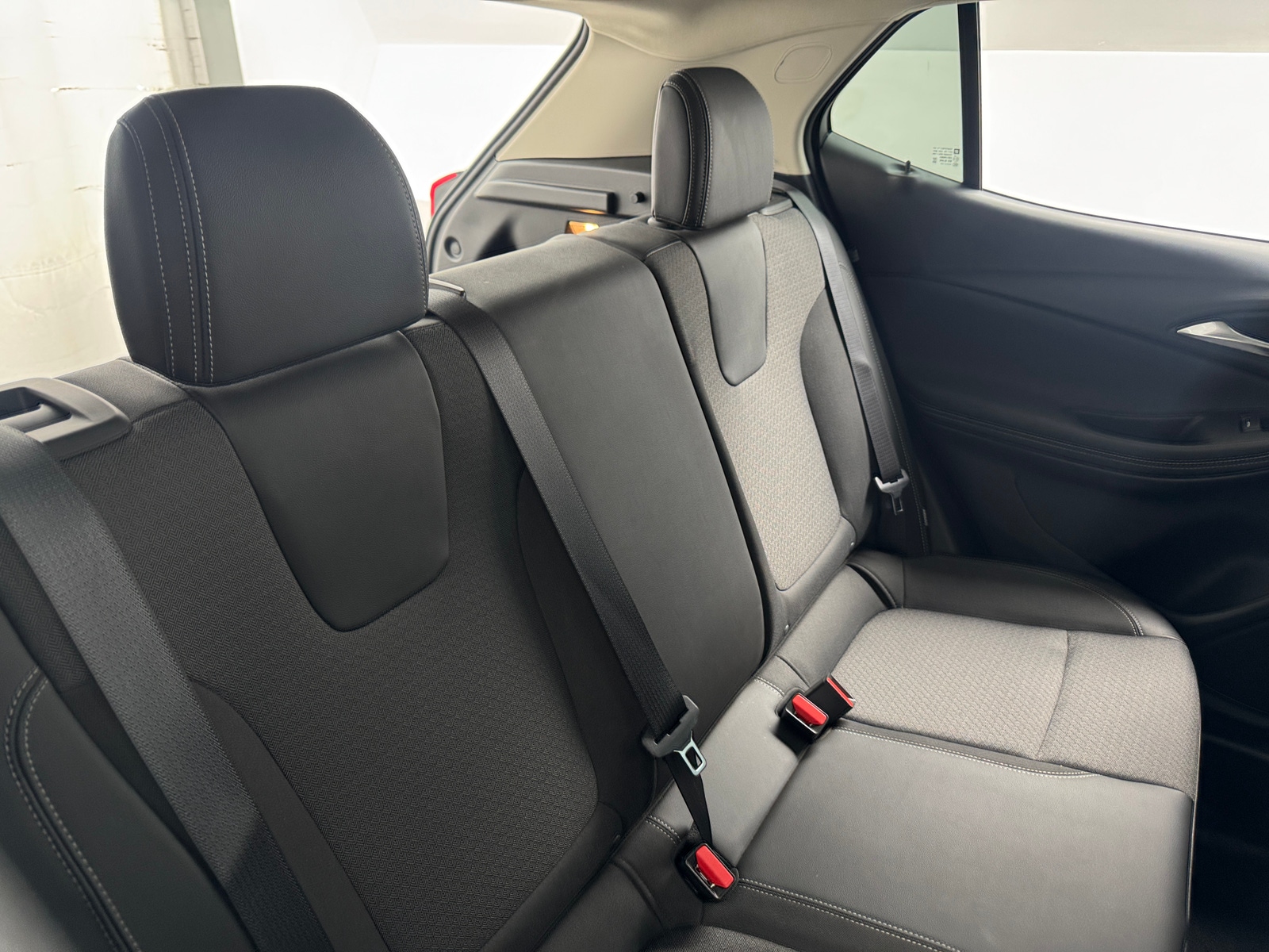 Thumbnail: 2026 Buick Encore GX - 5