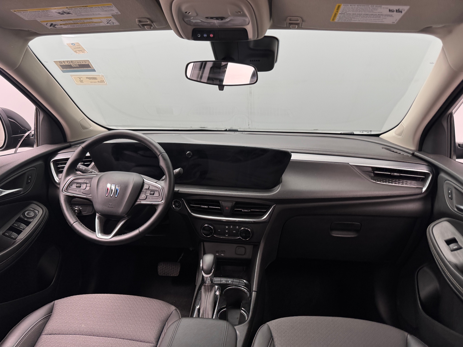 Thumbnail: 2026 Buick Encore GX - 2