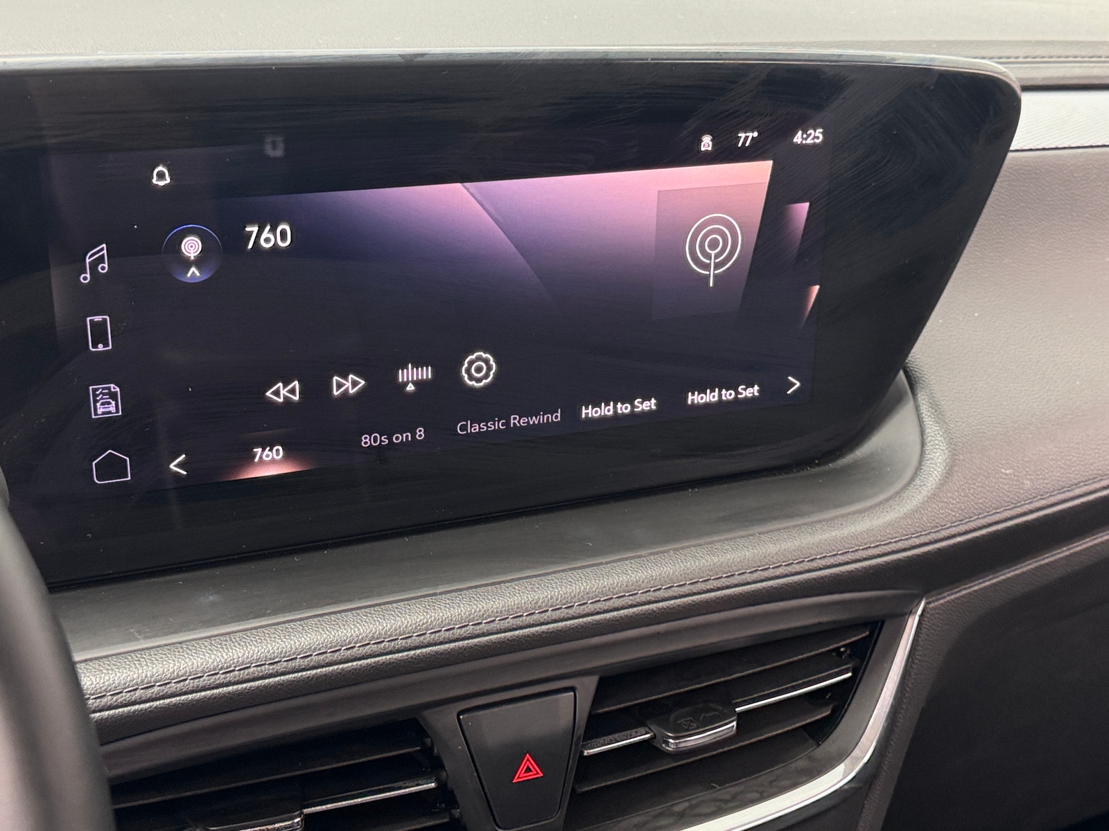 Thumbnail: 2026 Buick Encore GX - 3